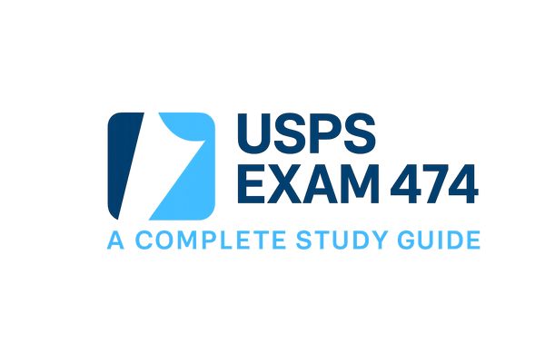 USPS Exam 474 Study Guide